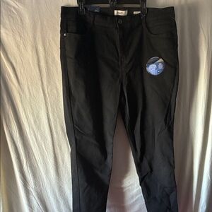 NWT Angels Black Denim Jeans